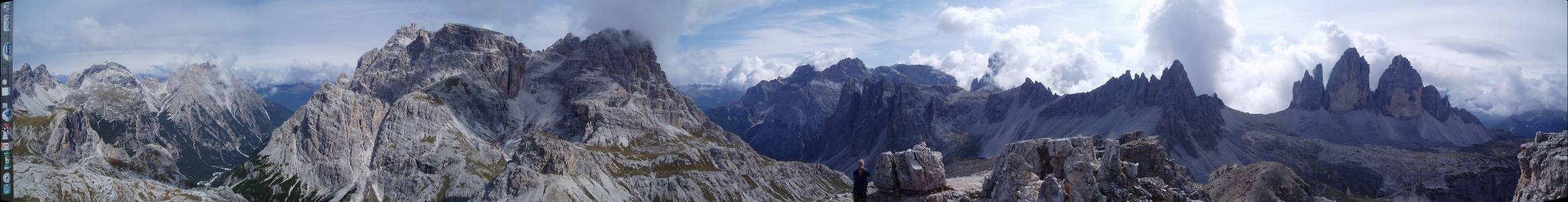 Name: Dolomite view Camera make: NA  Model: NA  Software: NA